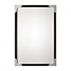 Uttermost Gilpin Industrial Mirror