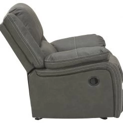Ashley Furniture Reclining Furniture Calderwell - Bustle Back - Rocker Recliners