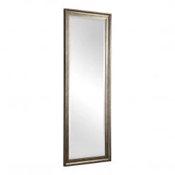 Uttermost Aaleah Burnished Silver Mirror Accessories