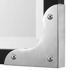 Uttermost Gilpin Industrial Mirror