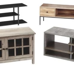 Ashley Furniture Cooperson - Black - Tv Stand 12 Ashley Furniture Cooperson - Black - Tv Stand