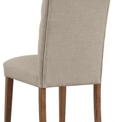 Ashley Furniture Harvina - Simple Sophistication - Side Chairs