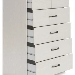 Signature Design By Ashley® Vaibryn - Drawer Chest Chests
