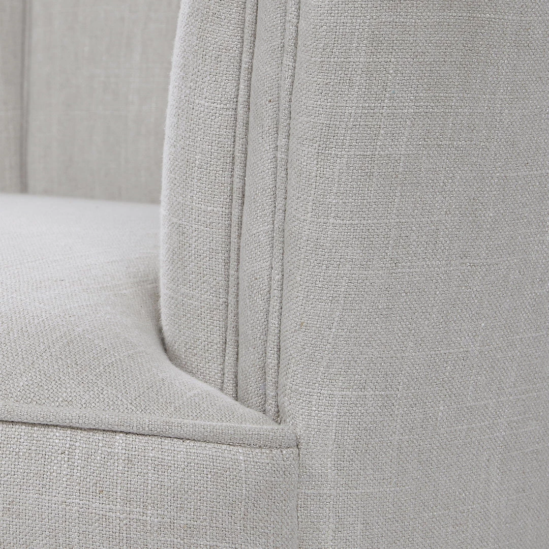 Uttermost Janie Mid-Century Accent Chair Chairs 10 Uttermost Janie Mid-Century Accent Chair Chairs