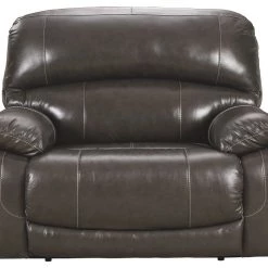 Ashley Furniture Hallstrung - PWR Recliner/ADJ Headrest 22 Ashley Furniture Hallstrung - PWR Recliner/ADJ Headrest