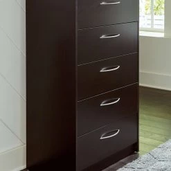 Ashley Furniture Flannia - Best In Class - Drawer Chest Chests