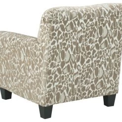 Ashley Furniture Dovemont - Putty - Accent Chair
