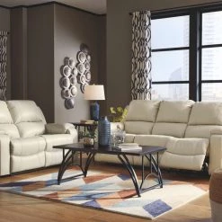 Ashley Furniture Rackingburg - Reclining Sofa 38 Ashley Furniture Rackingburg - Reclining Sofa
