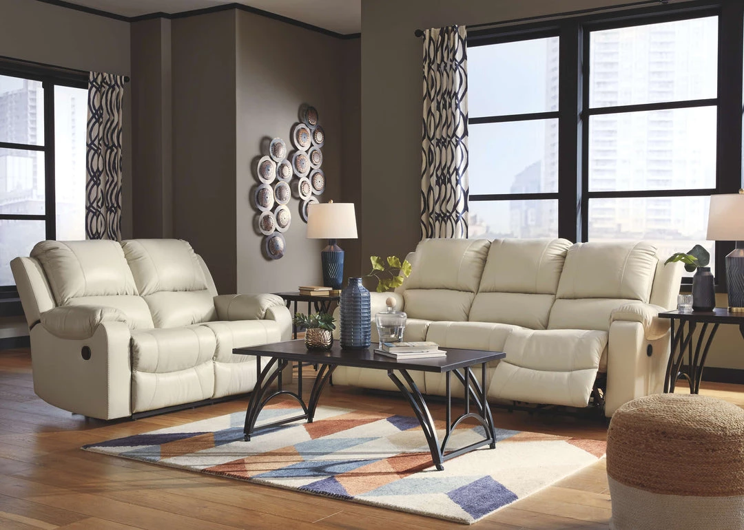 Ashley Furniture Rackingburg - Reclining Sofa 15 Ashley Furniture Rackingburg - Reclining Sofa