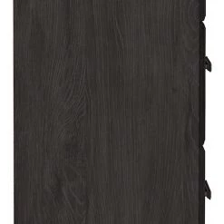 Ashley Furniture Belachime - Black - Six Drawer Dresser 9 Ashley Furniture Belachime - Black - Six Drawer Dresser