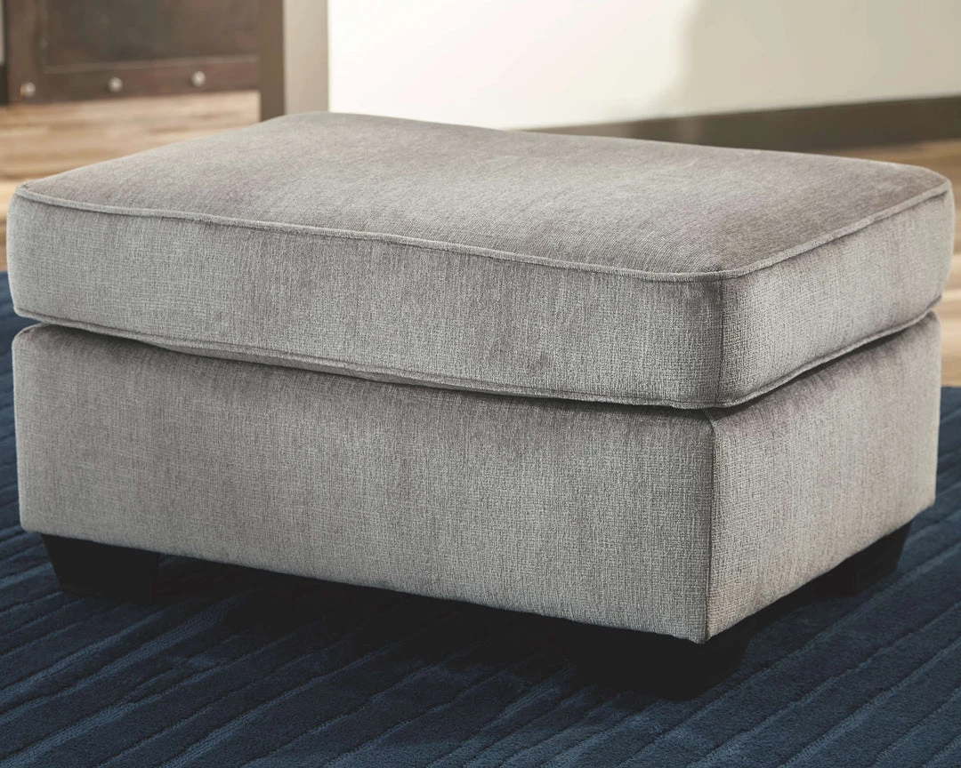 Ashley Furniture Altari - Contemporary - Upholstered Ottomans 8 Ashley Furniture Altari - Contemporary - Upholstered Ottomans