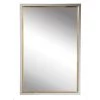 Uttermost Locke Chrome Vanity Mirror