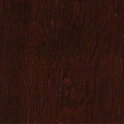 Ashley Furniture Bennox - Brown - Dining Room Table Set (6/cn)