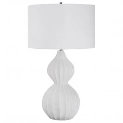 Uttermost Antoinette Marble Table Lamp Accessories