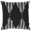 Ashley Furniture Accessories Waiden - Black/gray/ivory - Pillow (4/cs)