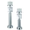 Table Decor Uttermost Kyrie Nickel Candleholders, Set/2