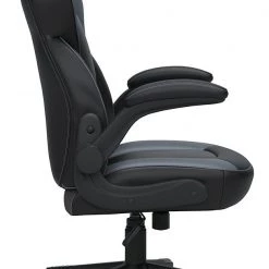 Signature Design By Ashley® Chairs Lynxtyn - Swivel Desk Chair 77 Signature Design By Ashley® Chairs Lynxtyn - Swivel Desk Chair
