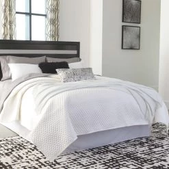 Ashley Furniture Headboards Starberry - Patterned - Panel Headboard