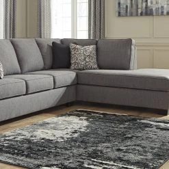 Ashley Furniture Accessories Roskos - Rug - Sensual Eco-friendly Radiant Vintage Rug 13 Ashley Furniture Accessories Roskos - Rug - Sensual Eco-friendly Radiant Vintage Rug