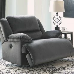 Ashley Furniture Clonmel - Extra-wide - Recliners