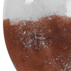 Uttermost Durango Rust White Table Lamp 13 Uttermost Durango Rust White Table Lamp