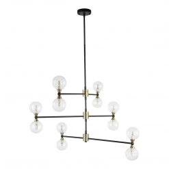 Moe's Home Collection Accessories Centauri Pendant Light