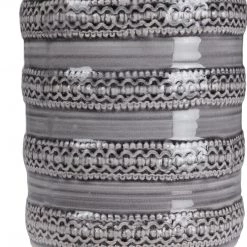 Uttermost Alenon Light Gray Table Lamp Accessories