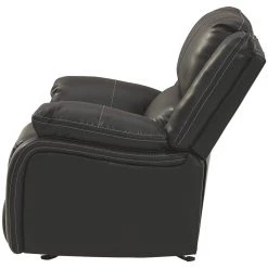 Ashley Furniture Reclining Furniture Calderwell - Bustle Back - Rocker Recliners