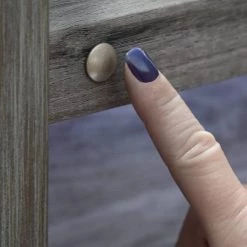 Ashley Furniture Baystorm - Panel Headboard