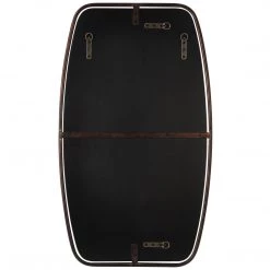 Uttermost Canillo Bronze Mirror Accessories