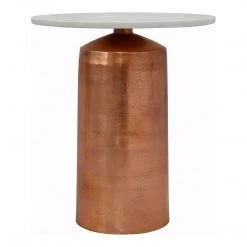 Moe's Home Collection Jackie Accent Table Large Tables