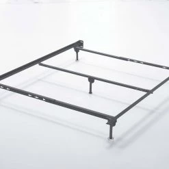 Signature Design By Ashley® Bittersweet - Light Ultimate Best In Class Dresser, Mirror, Panel Headboard With On Bed Frame