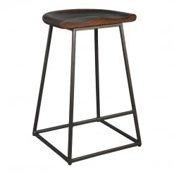 Moe's Home Collection Jackman Counter Stool-m2 Stools