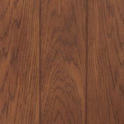 Ashley Furniture Breegin - Brown - Chair Side End Table - Medium Tables