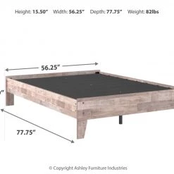 Ashley Furniture Beds Neilsville - Rich Platform Bed 22 Ashley Furniture Beds Neilsville - Rich Platform Bed