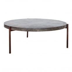 Moe's Home Collection Tables Mendez outdoor Coffee Table