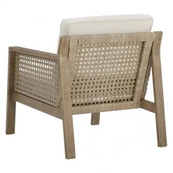 Signature Design By Ashley® Barn Cove - Brown - Lounge Chair W/cushion (2/cn) 14 Signature Design By Ashley® Barn Cove - Brown - Lounge Chair W/cushion (2/cn)