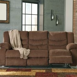 Ashley Furniture Reclining Furniture Tulen - Ample Seating - Reclining Sofas 35 Ashley Furniture Reclining Furniture Tulen - Ample Seating - Reclining Sofas