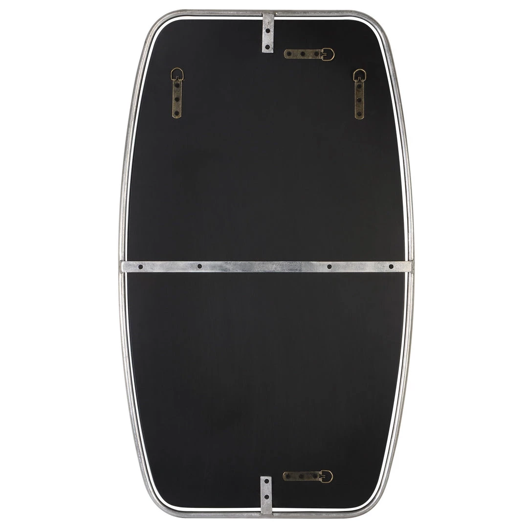 Uttermost Canillo Silver Mirror Accessories 6 Uttermost Canillo Silver Mirror Accessories