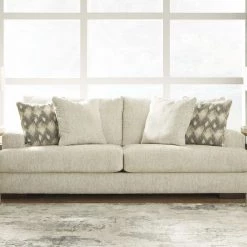 Signature Design By Ashley® Caretti - Parchment - Sofa