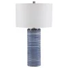 Uttermost Montauk Striped Table Lamp Accessories 1 Uttermost Montauk Striped Table Lamp Accessories
