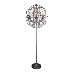 Moe's Home Collection Adelina Floor Lamp Accessories