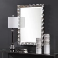 Accessories Uttermost Haya Vanity Mirror