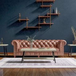 Emerald Home Chandler End Table, Lt Gray Tables 13 Emerald Home Chandler End Table, Lt Gray Tables