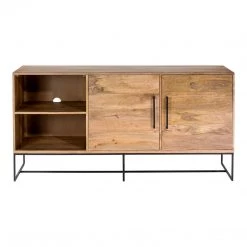Moe's Home Collection TV Stands Colvin Entertainment Unit