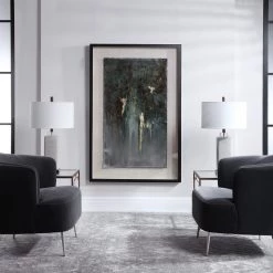 Accessories Uttermost Rustic Patina Grande Abstract Art 17 Accessories Uttermost Rustic Patina Grande Abstract Art