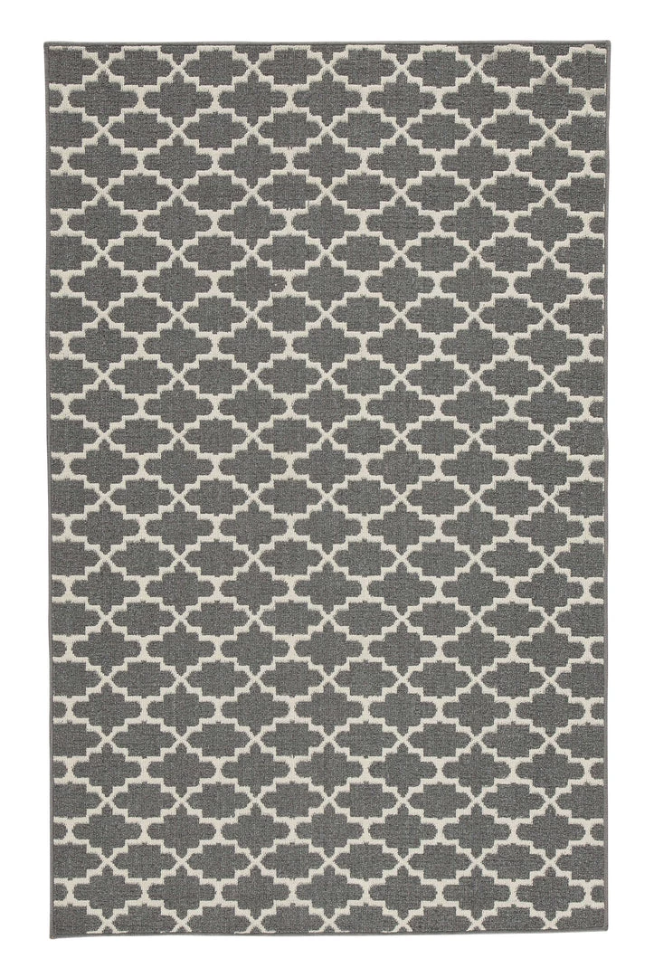 Ashley Furniture Accessories Nathanael - Rug - Premium Quality Rug 4 Ashley Furniture Accessories Nathanael - Rug - Premium Quality Rug