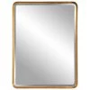 Uttermost Crofton Gold Large Mirror Accessories 2 Uttermost Crofton Gold Large Mirror Accessories