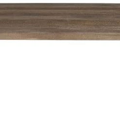 Ashley Furniture Tables Haffenburg - Medium Brown - Rectangular Cocktail Table