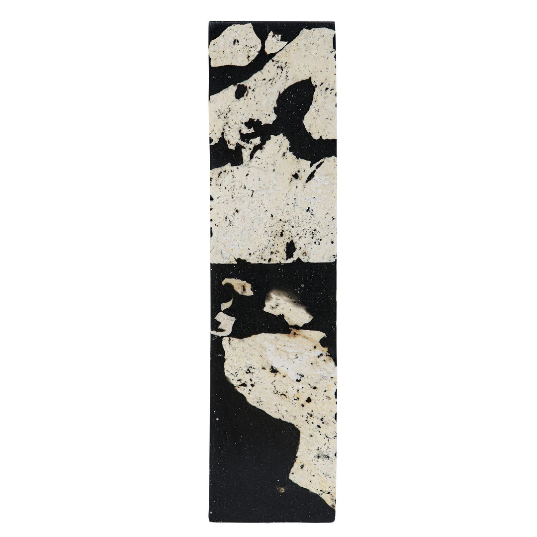 Table Decor Uttermost Nouveau White Coral Stone Sculpture 7 Table Decor Uttermost Nouveau White Coral Stone Sculpture